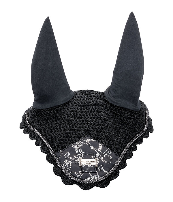 Bonnet anti-mouches  Signature