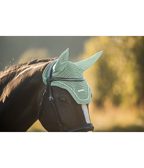 Bonnet anti-mouches  Sophistication