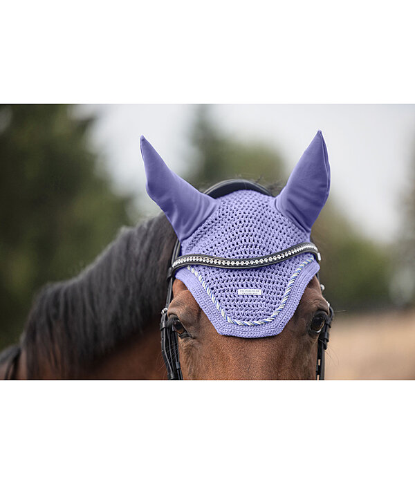 Bonnet anti-mouches  Sophistication