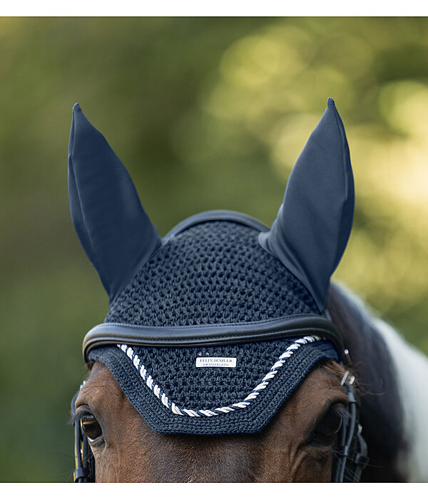 Bonnet anti-mouches  Sophistication