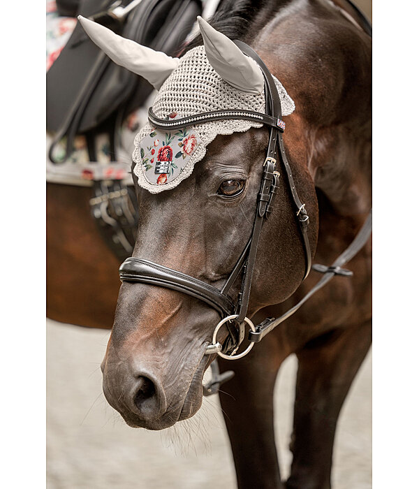 Bonnet anti-mouches  Flowers