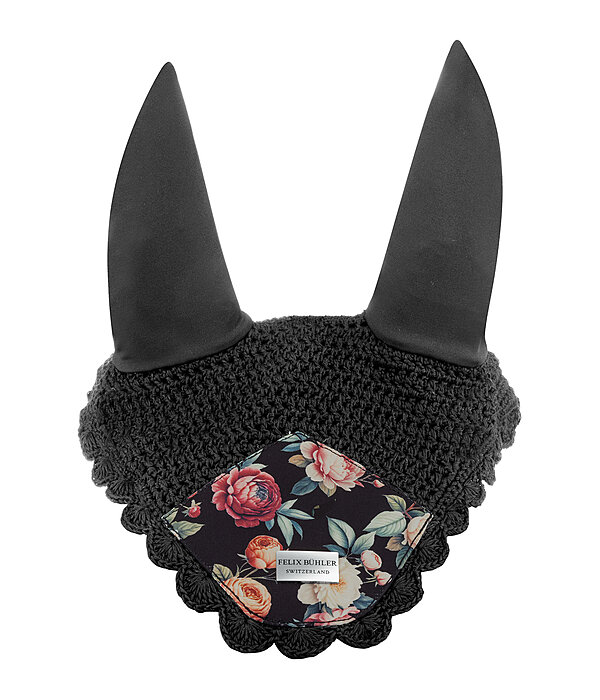 Bonnet anti-mouches  Flowers