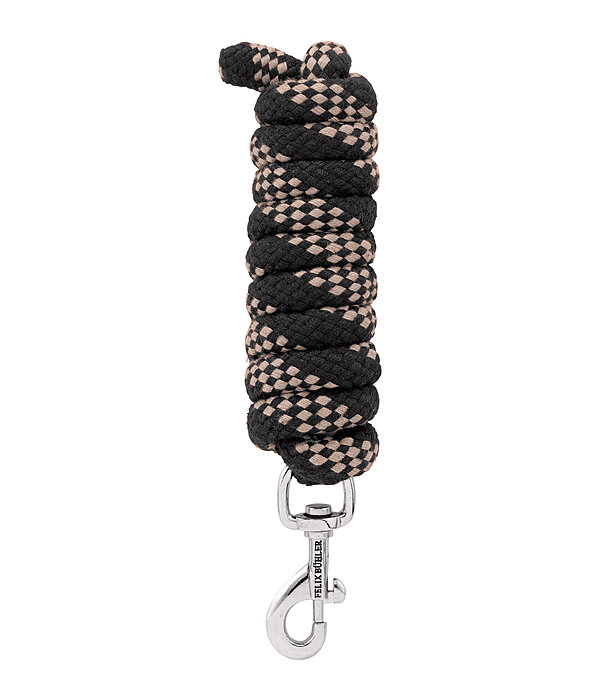 Longe avec mousqueton  Classy