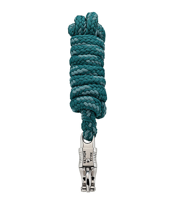 Longe avec mousqueton anti-panique  Swiss Design