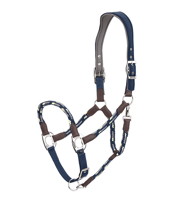 Licol anatomique  Sophistication