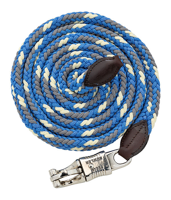 Longe avec mousqueton anti-panique  Sophistication