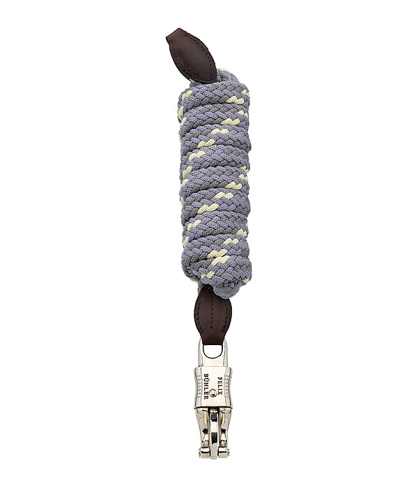 Longe avec mousqueton anti-panique  Sophistication