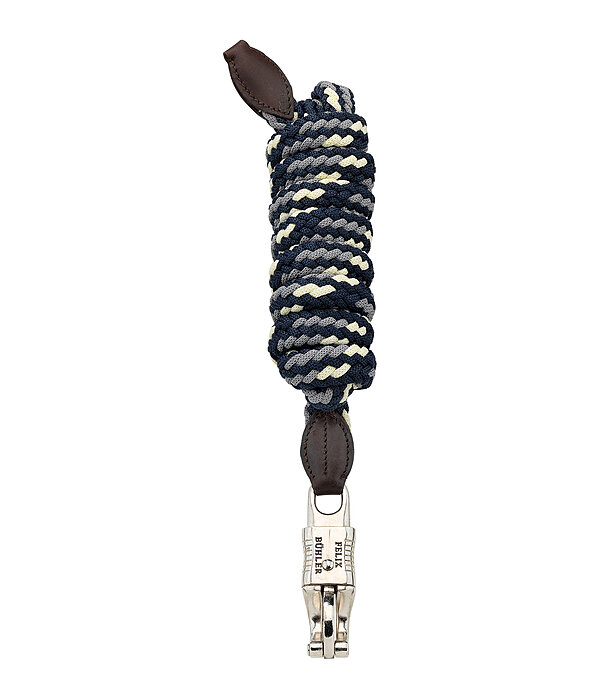 Longe avec mousqueton anti-panique  Sophistication