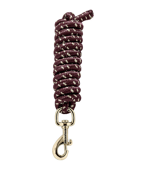 Longe  Night Sky avec mousqueton