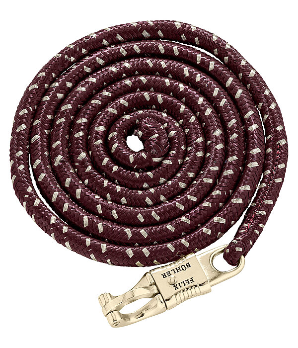 Longe d'attache  Night Sky avec mousqueton anti-panique