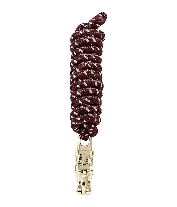 Longe d'attache  Night Sky avec mousqueton anti-panique