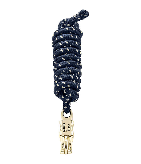 Longe d'attache  Night Sky avec mousqueton anti-panique