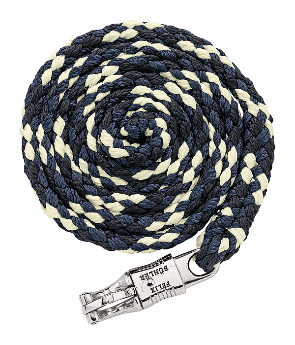 Longe avec mousqueton anti-panique  Technology