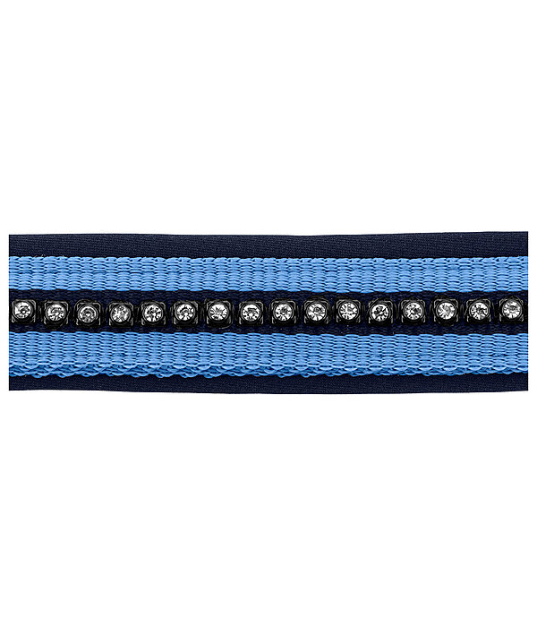 Licol  Twotone & Crystal