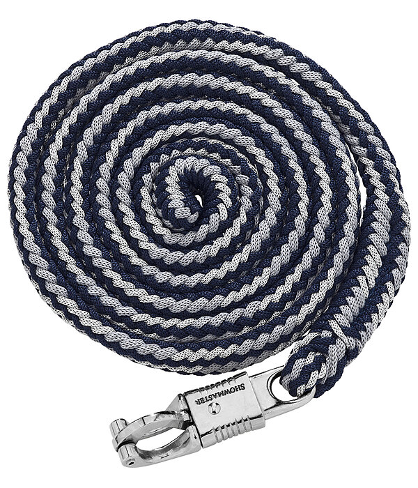 Longe avec mousqueton anti-panique  Glimmering