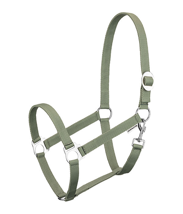 Licol en nylon  prix cass