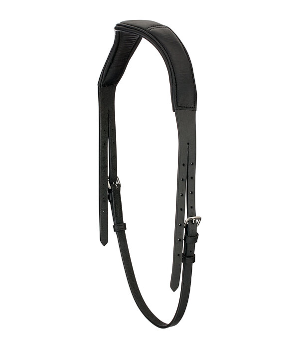 Ttire en cuir gras sans mors Mix & Match