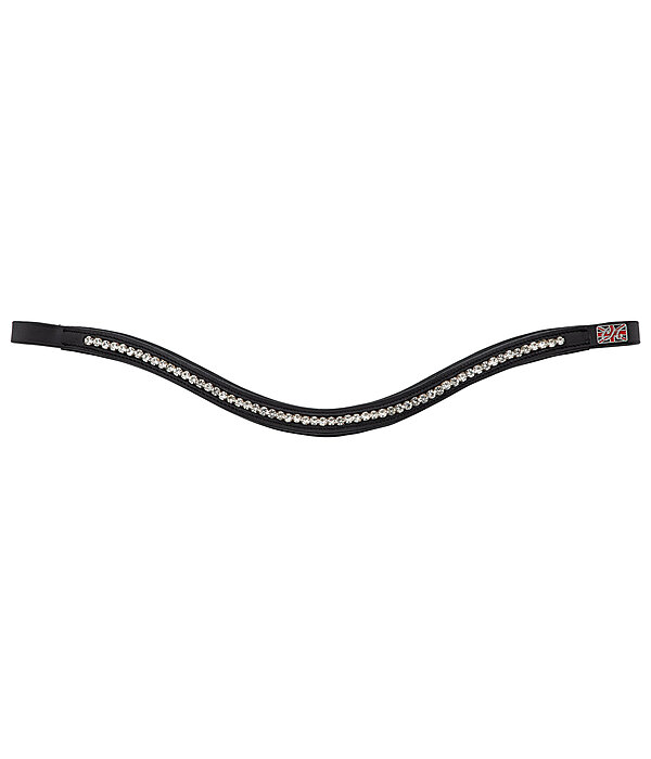 Bridon avec muserolle allemande  Perfect Fit