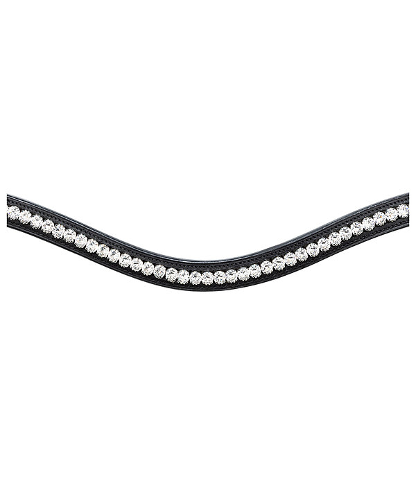 Bridon avec noseband amovible  Berlin