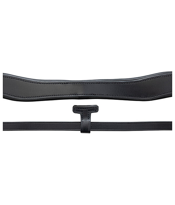 Bridon avec noseband amovible  Berlin