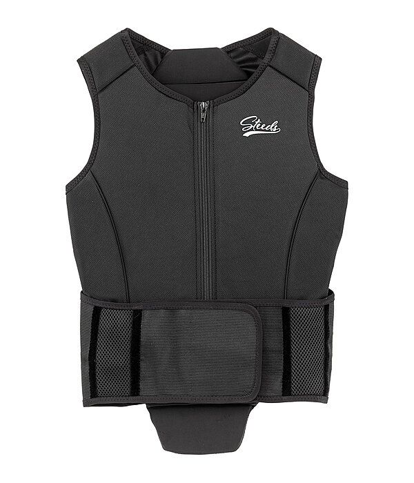 Gilet protge-dos  XF II HorsEmotion