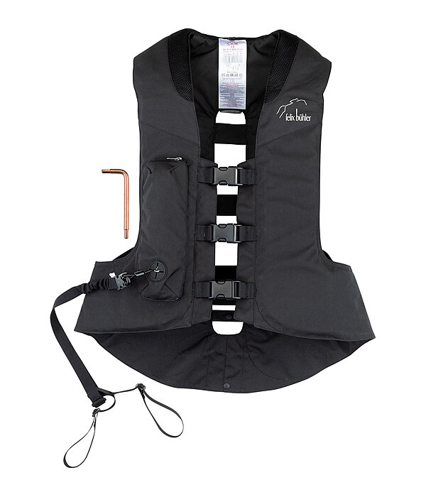 Gilet de protection airbag  by SPARK Ultimate Back & Neck Protector