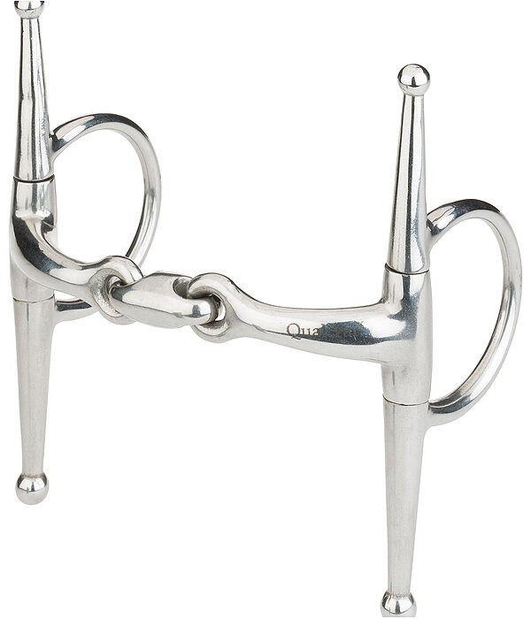 Mors  aiguilles  Anatomica double brisure 16mm