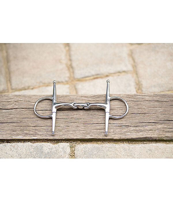 Mors  aiguilles  Anatomica double brisure 16mm