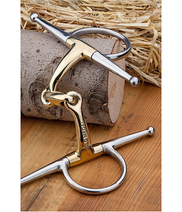 Mors  aiguilles double brisure  Anatomica Epaisseur 16 mm