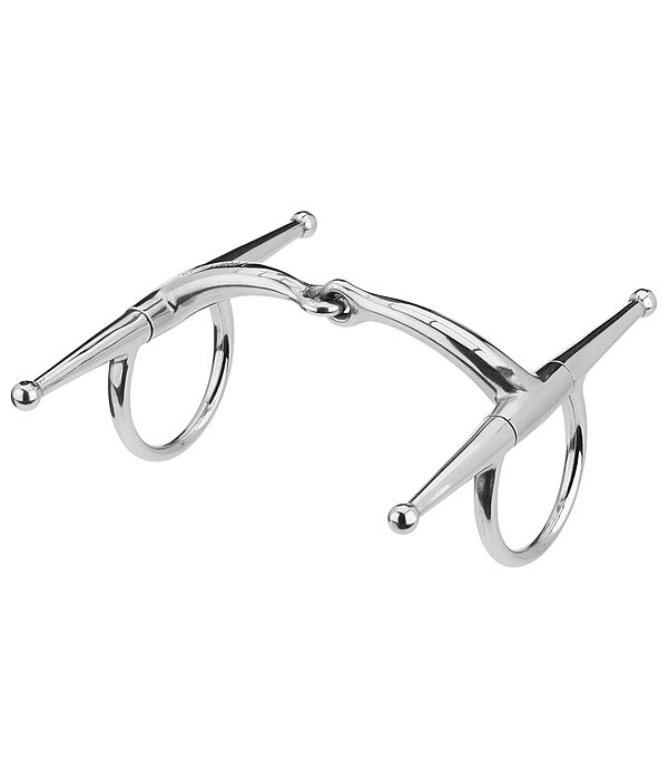 Mors  aiguilles  Anatomica simple brisure 16 mm