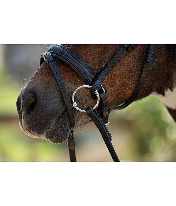 Mors � anneaux  12mm