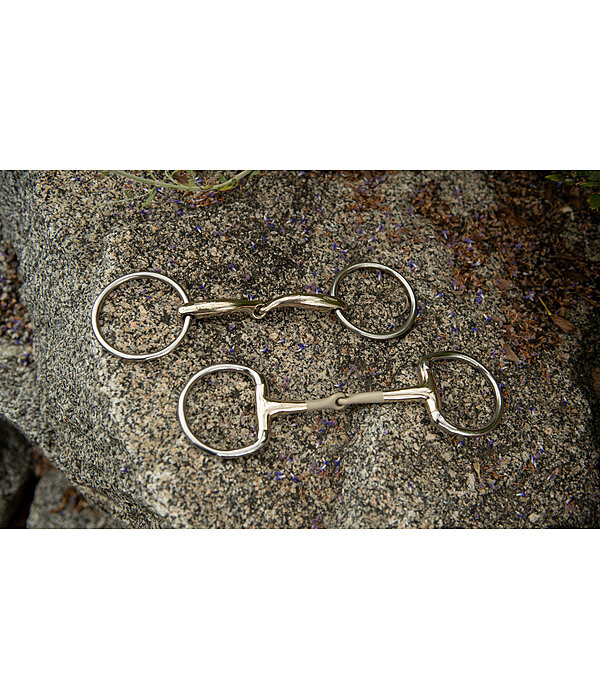 Mors  anneaux simple brisure SG Pronamic Sensogan