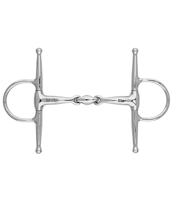 Mors � aiguilles double brisure 16 mm