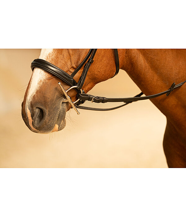 Mors � aiguilles double brisure 16 mm