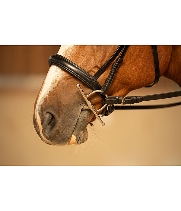 Mors � aiguilles double brisure 16 mm