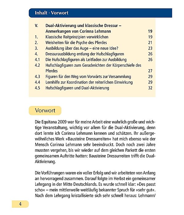 Geitners Dual-Kit + 30 cartes avec parcours et conseils d'entra�nement&nbsp;