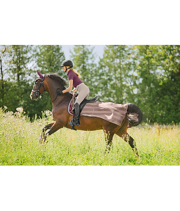 Couvre-reins anti-mouches  Economy Light