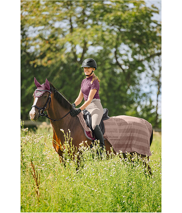 Couvre-reins anti-mouches  Economy Light