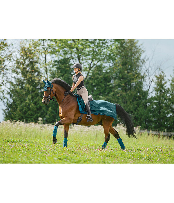 Couvre-reins anti-mouches  Economy Light