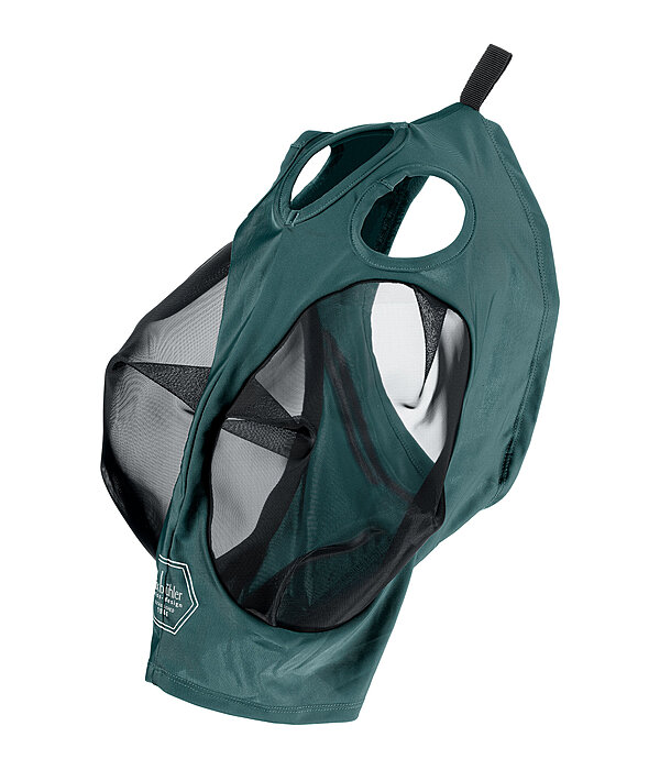 Masque anti-mouches extensible avec fermeture  glissire  Ear Free