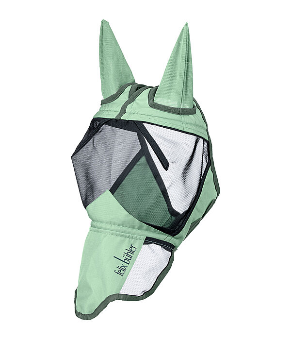 Masque anti-mouches 2 en 1  Sun Shield