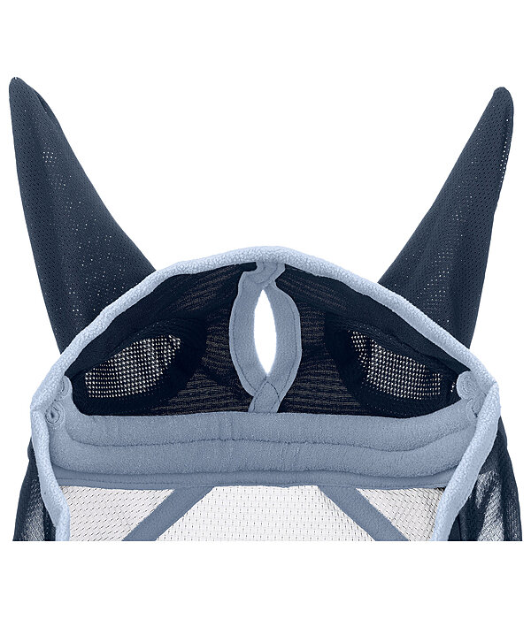 Masque anti-mouches 2 en 1  Sun Shield