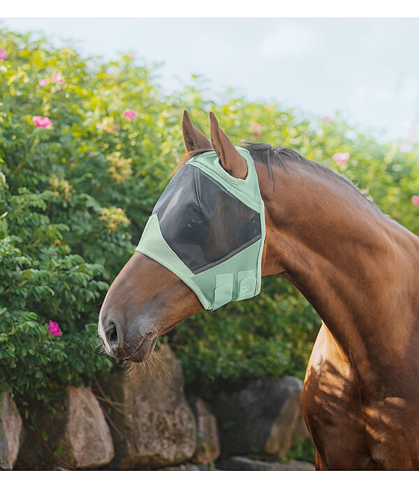 Masque anti-mouches  Basic Ear-Free