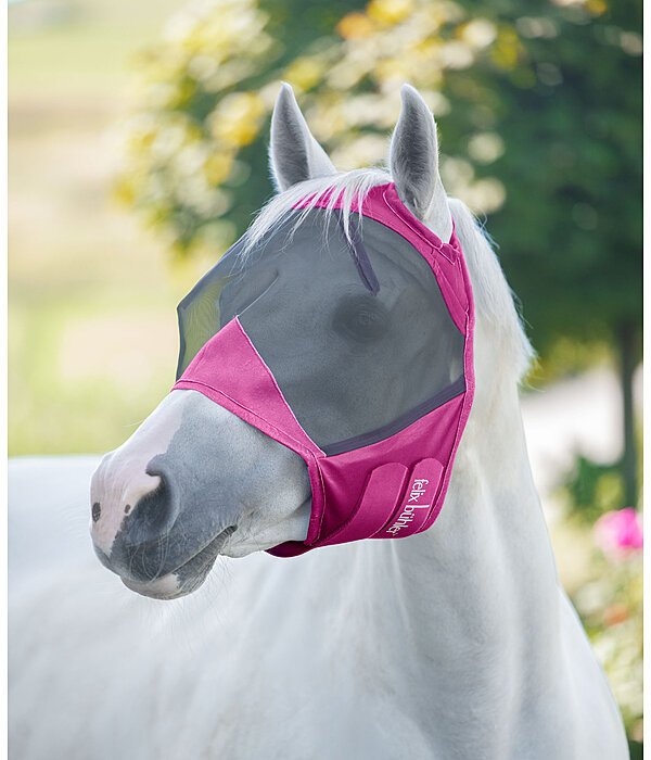 Masque anti-mouches  Basic Ear-Free