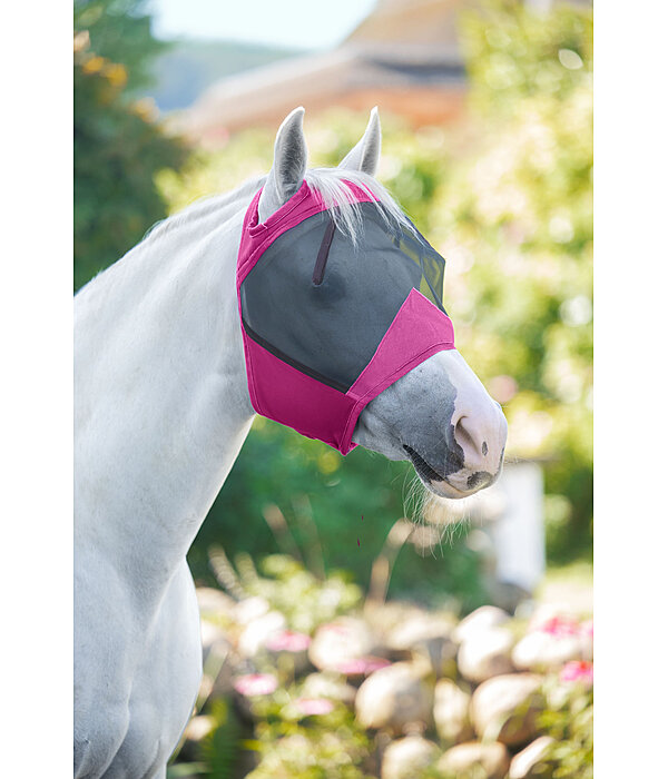 Masque anti-mouches  Basic Ear-Free