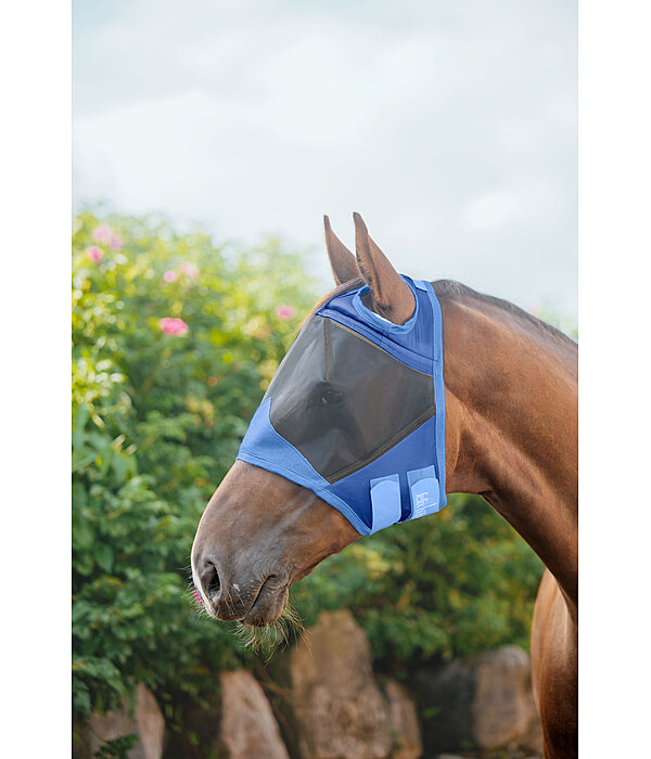 Masque anti-mouches  Basic Ear-Free