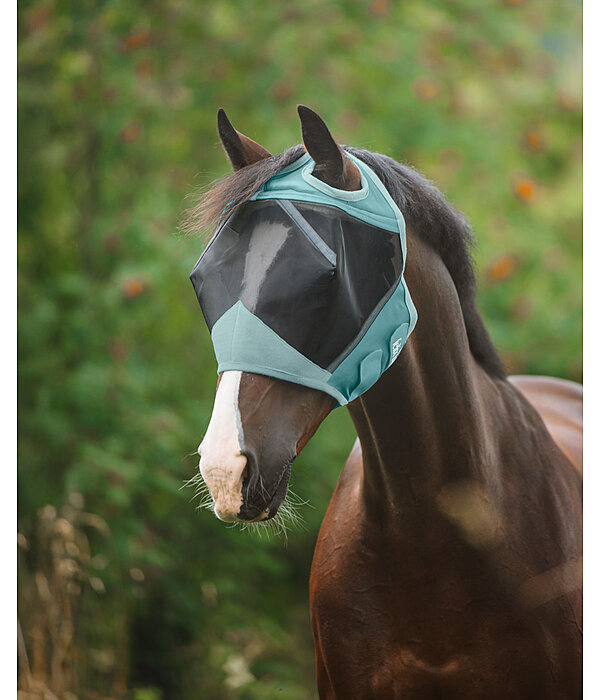 Masque anti-mouches  Basic Ear-Free