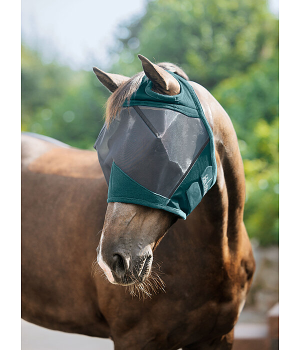 Masque anti-mouches  Basic Ear-Free