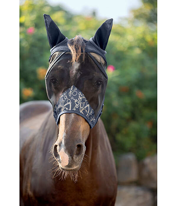 Masque anti-mouches  Signature