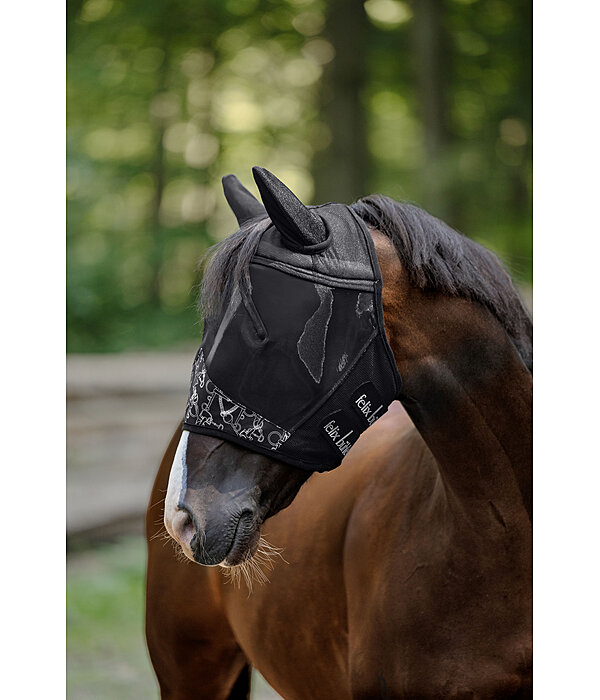 Masque anti-mouches  Signature
